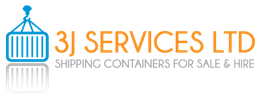 3j services website logo
