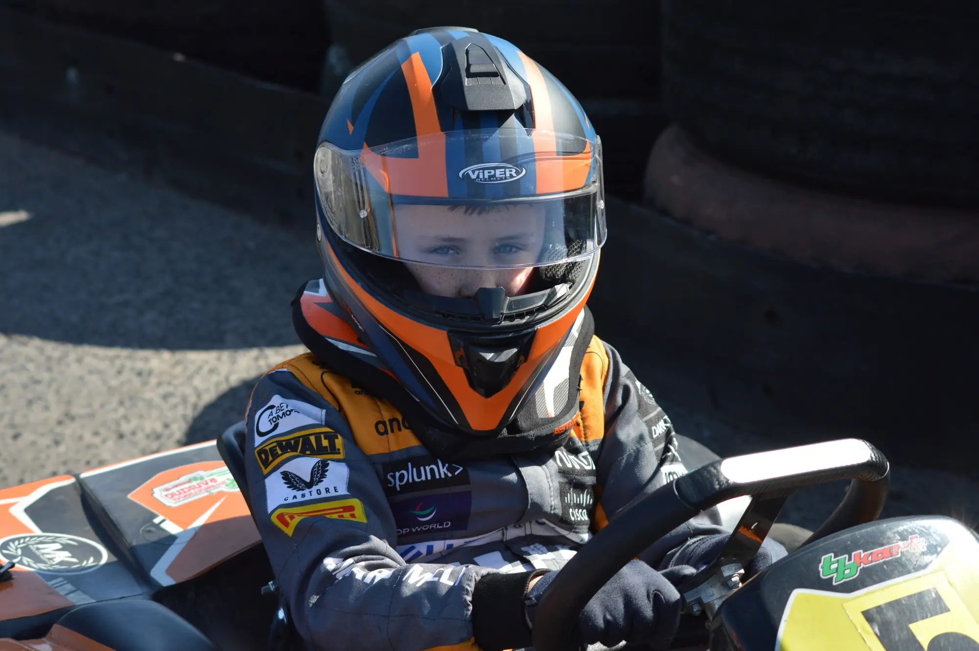 Sunday Junior Saver