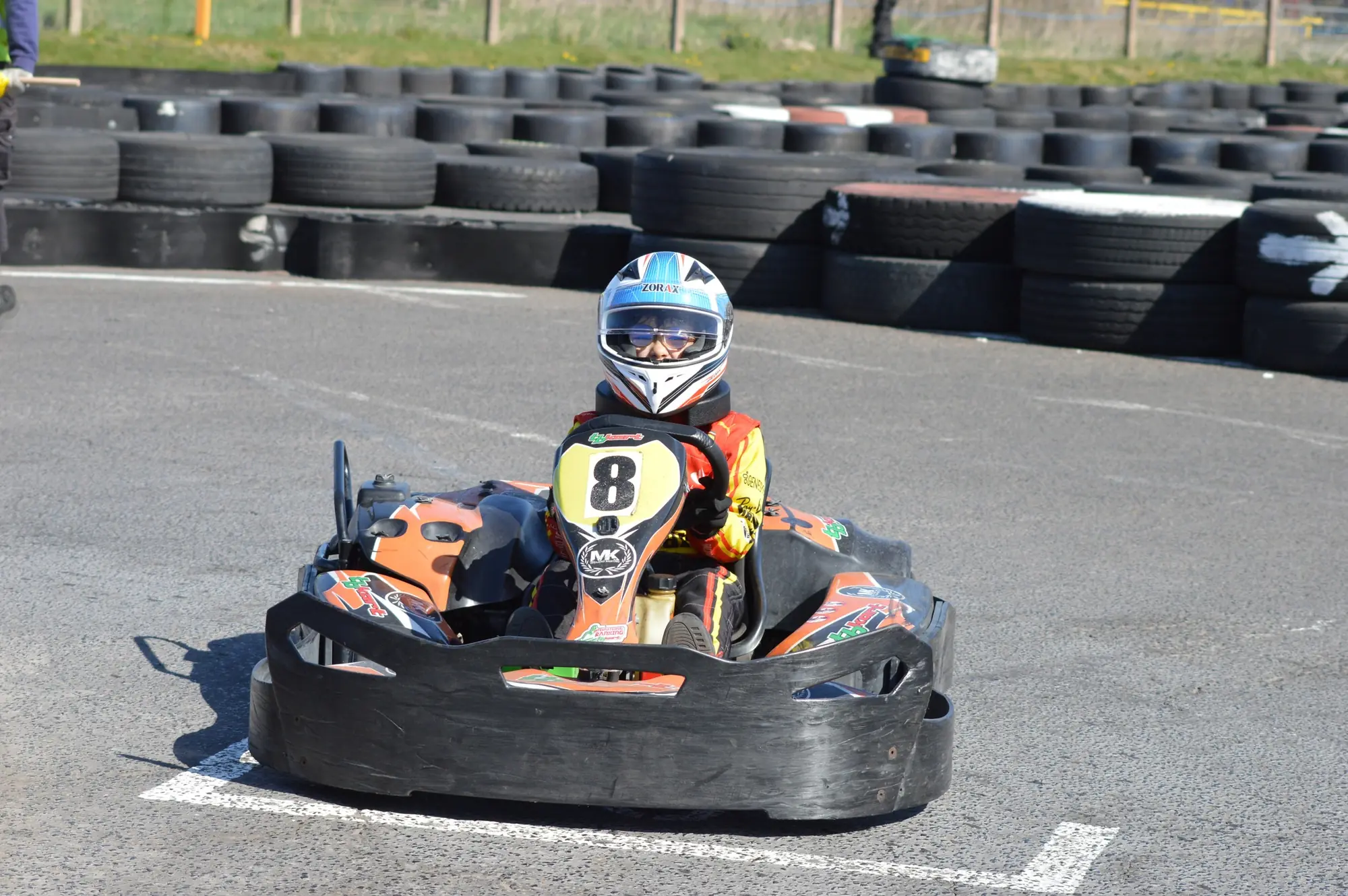 Track Days