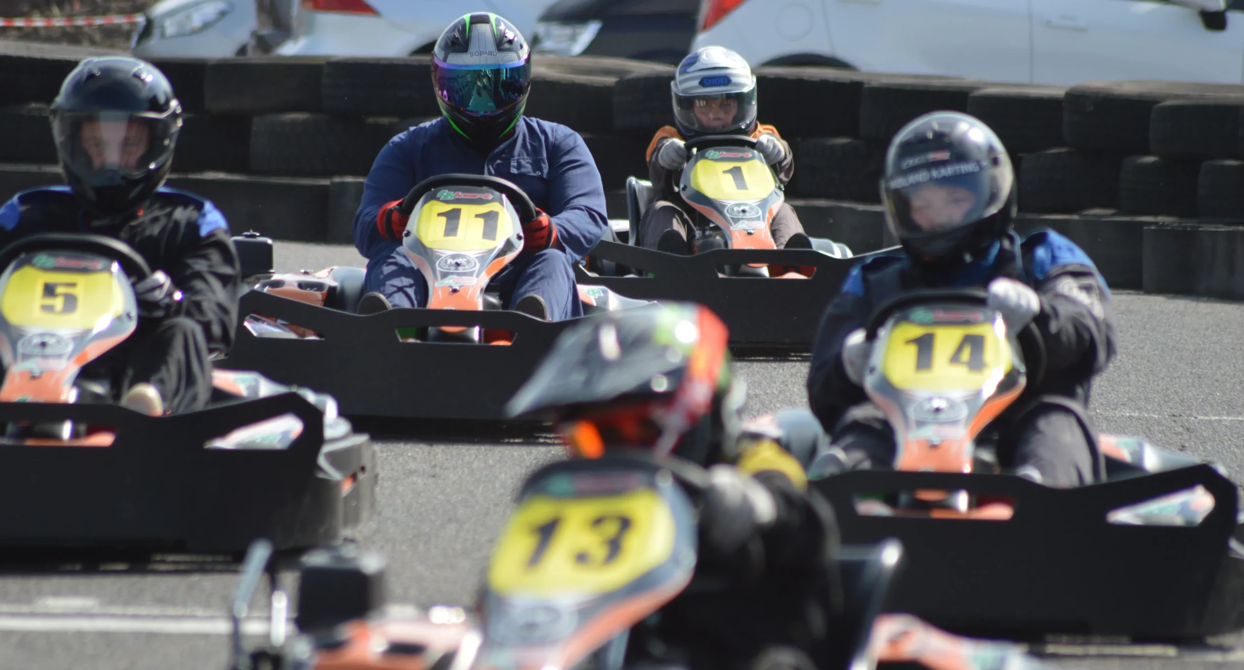 MK Sprint 50