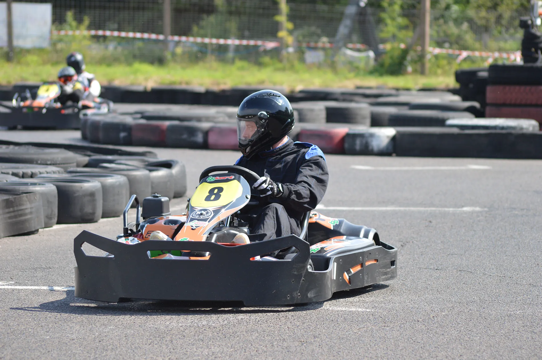 MK Sprint 30