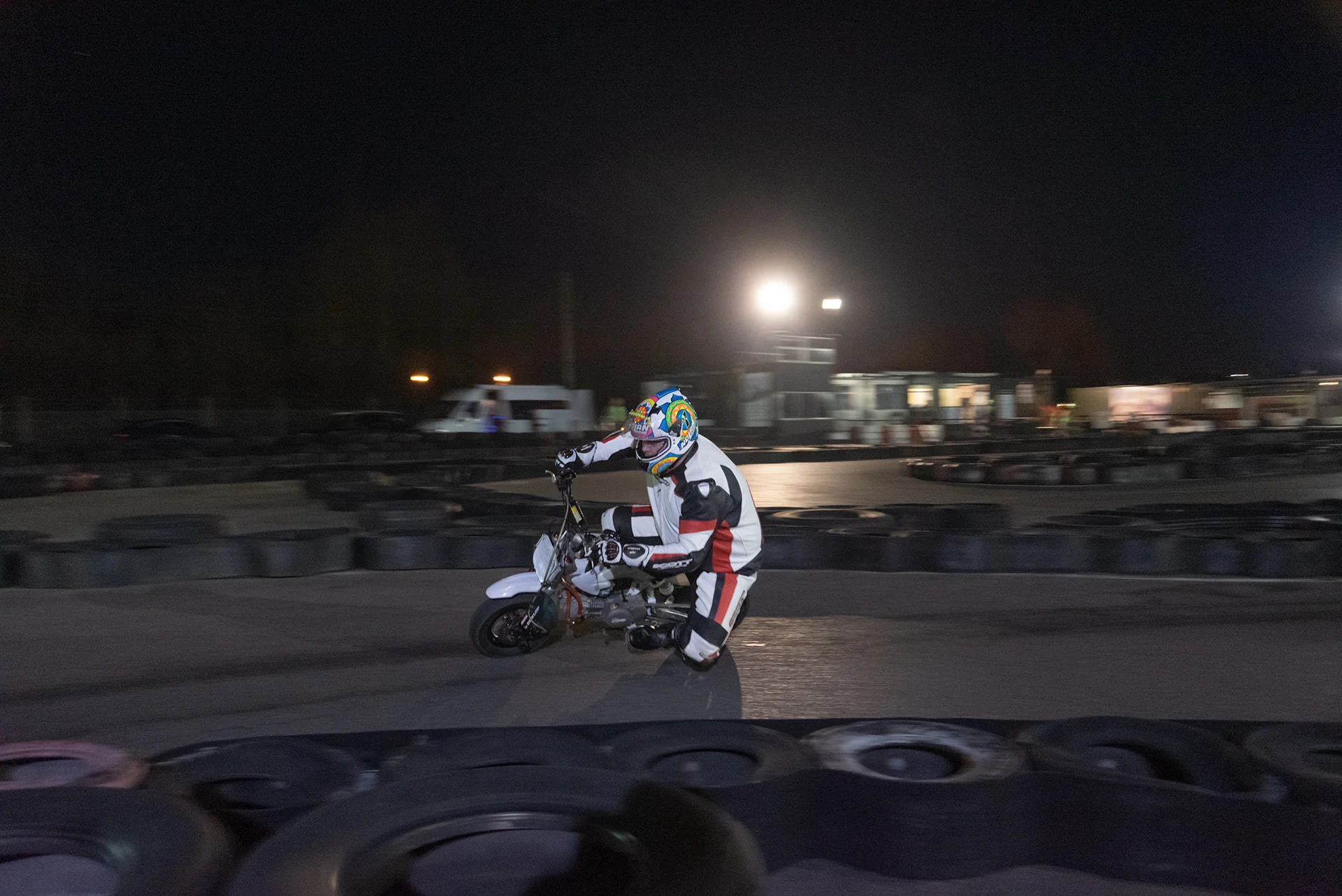 Pit Bikes, Mini Motos and Owner Karts