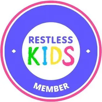 restless kids member