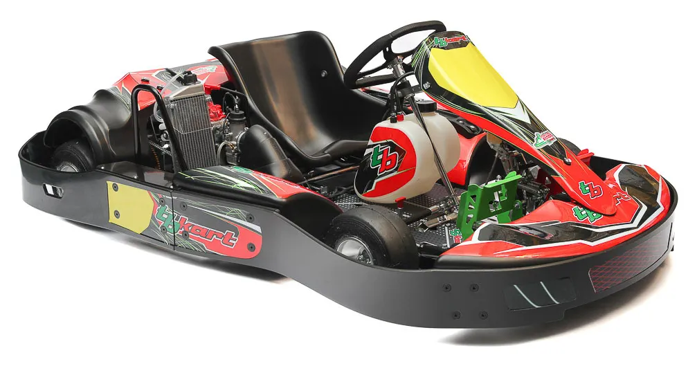 Ultimate Karting Experience