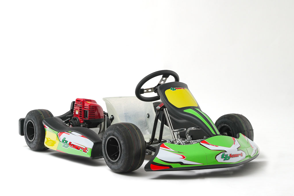 baby kart